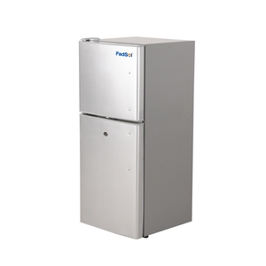 <span class=keywords><strong>Réfrigérateur</strong></span>-Congélateur Top <span class=keywords><strong>Solaire</strong></span> <span class=keywords><strong>12V</strong></span> 24V CC, <span class=keywords><strong>Réfrigérateur</strong></span> de 128L, 178L, 218L - Product Image 5
