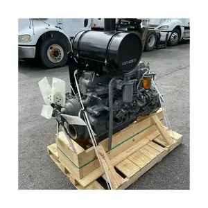 Original new used 4HK1 6Hk1 diesel engine for excavator parts