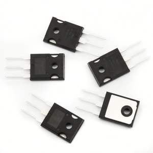 Original, Factory New MJW0302A TO-247 Transistor Specialized Electronic Components Purchasing and Support Services - Product Image 1
