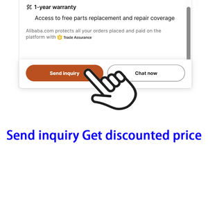 قفازات عمل آمنة عالية الجودة مصنوعة من النايلون المحبوك للاستخدام الصناعي - Product Image 5