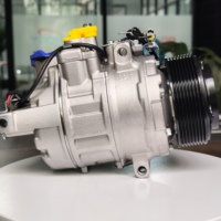 Nuevo Compresor RGFROST Compatible con el Modelo Original Directamente de la Fábrica China