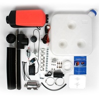 Boat Car Diesel Air Heater, 24V, 12V, 2 KW, 5 KW, 8 KW