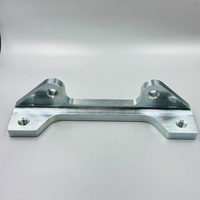 Servicios de Mecanizado CNC para Acero al Carbono, Acero Inoxidable, Aleación de Aluminio, Soportes de Carreras, Piezas de Automóviles - Mecanizado Personalizado OEM, Brochado
