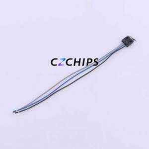 K9-2841R-6WDB-1B Limit Switch Switch ( Rated Current (DC): 3A )( Rated Voltage (DC): 12V )( Rated Current (AC): 100mA ) - Product Image 2