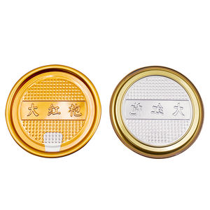 112D 202D 211D 300D 307D 401D 502D 603D 65mm 73mm 83mm 99mm 126mm 153m,<span class=keywords><strong>m</strong></span> Tutup Aluminium yang Dapat Dikupas untuk Kaleng Kertas - Product Image 4