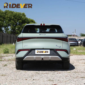 Ridever 2025 BYD Yuan Plus 430KM รถยนต์ SUV ไฟฟ้า ขับเคลื่อนอัจฉริยะ พลังงานใหม่ จัดจำหน่ายจากโรงงาน - Product Image 3