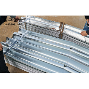 <strong>Safety</strong> Guardrail/W Beam Highway Guardrail Highway <strong>Guard</strong> <strong>Rail</strong> Price Highway Guardrail Plate Road Traffic <strong>Safety</strong> Metal W Beam <strong>Rail</strong> - Product Image 3