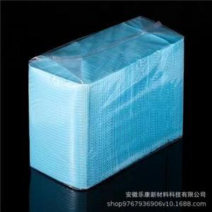 OEM Disposable Tattoo <b>Tablecloth</b> 33X45cm Waterproof Absorbent For Tattoo Equipment - Product Image 3
