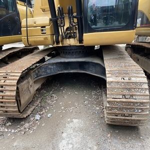 Excavadora Usada Caterpillar Cat 320D en Venta - Product Image 2