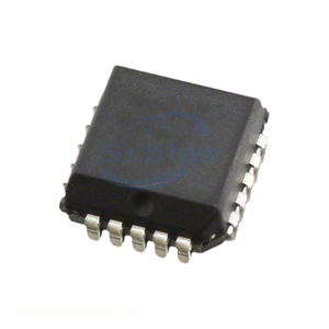 In Stock <b>Integrated</b> <b>Circuits</b> Chip Ic XC1704LPC44I Memory - Product Image 1