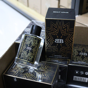 Woody Fougere Silver Scepter Perfume para Hombre, Notas Superiores Frescas de Manzana <span class=keywords><strong>y</strong></span> Bergamota, Base de Cedro <span class=keywords><strong>y</strong></span> Vetiver, Colonia <span class=keywords><strong>EDP</strong></span> para Caballero - Product Image 1