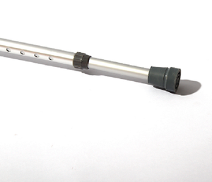 Высокое качество локтевые костыли Алюминиевый Регулируемый костыль для пожилых людей и для замены старых и ManDS-05G - Product Image 4