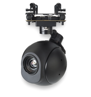 Stabilisateur 3 axes Tarot / 20x 1080P / Super Starvision / Vision nocturne couleur T20X-3AB