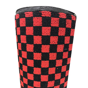 <span class=keywords><strong>Tapis</strong></span> <span class=keywords><strong>de</strong></span> <span class=keywords><strong>sol</strong></span> pour voiture, accessoires pour <span class=keywords><strong>tapis</strong></span> <span class=keywords><strong>de</strong></span> <span class=keywords><strong>sol</strong></span>, <span class=keywords><strong>tapis</strong></span> <span class=keywords><strong>de</strong></span> <span class=keywords><strong>sol</strong></span> classiques antidérapants à motif à carreaux pour <span class=keywords><strong>Honda</strong></span> <span class=keywords><strong>Civic</strong></span> Type R FK7 <span class=keywords><strong>8</strong></span> - Product Image 3