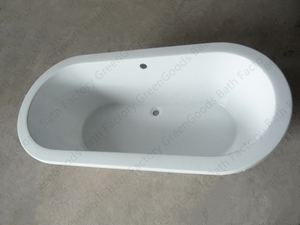 <span class=keywords><strong>Vasca</strong></span> <span class=keywords><strong>da</strong></span> <span class=keywords><strong>Bagno</strong></span> Ovale Giapponese Portatile Grande <span class=keywords><strong>da</strong></span> Incasso per Immersione, Vendita all'Ingrosso - Product Image 3