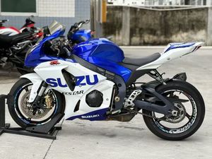 มอเตอร์ไซค์ซูซูกิ GSX1000 <span class=keywords><strong>1000</strong></span> ซีซี ซูเปอร์ไบค์ สปอร์ตไบค์ รถแข่งความเร็วสูง มือสอง ใช้แก๊สโซลีน ขาย - Product Image 4