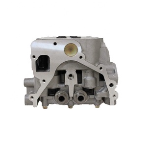 ZD30 11039-VC10B 11039-VC101 11039-VC10C 11039-VC10A AMC908506/606 닛산 URVAN TERRANO CABSTAR 3.0T용 완전 실린더 헤드 - Product Image 3