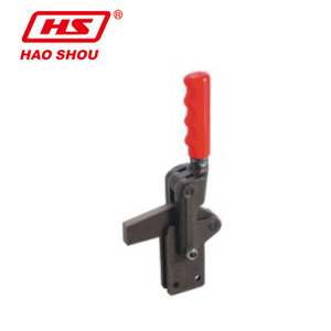 Hao Shou <b>Quick</b> <b>Clamp</b> Composite Assembly Bench Vise Manual Drive HS-70720 - Product Image 1
