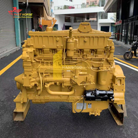 Hangood 3406C 3406 3406B 3406E 3306 3306B 3408 3412 pour moteur diesel Caterpillar D8R D8N D8T D8K D9 D9R D10 D11T 966G 980G