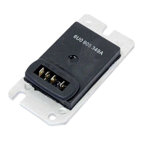 <span class=keywords><strong>Module</strong></span> de système <span class=keywords><strong>d</strong></span>'<span class=keywords><strong>allumage</strong></span> Skoda européen 6U0905349A Unité de contrôle de gestion du moteur 1988-2007 - Product Image 3