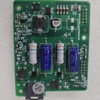Repuestos para Cajeros Automáticos NCR 6683 6687, Placa de Circuito Impreso de Autoservicio SPS, Subplaca 445-0736652, Placa de Control 445-0739684, Sistema Operativo Windows