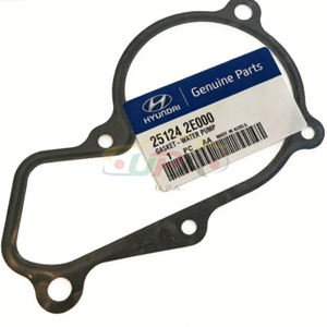 Junta de Bomba de Agua de Alta Calidad para Sistema de Motor 25124-2E000 251242E000 para Hyundai Accent 25124 2E000 - Product Image 1
