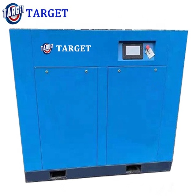 Screw Air Compressor 7.5Kw 10Hp Price on Sale Industrial Screw air Compressor