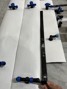 Tubo per Irrigazione a Goccia Preperforato Resistente con Tecnologia Anti-Intasamento - Product Image 6