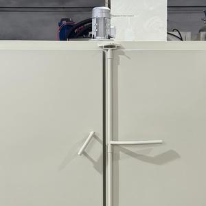 Four à air chaud électrique à économie d'énergie, contrôle numérique de la température pour le préchauffage et le durcissement, vente chaude en provenance de Chine, fourni directement par l'usine - Product Image 4