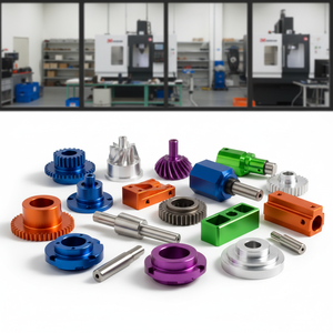 Fabrication sur mesure de tôles en aluminium et acier inoxydable, découpe laser de pièces, service de découpe laser de tubes métalliques - Product Image 1