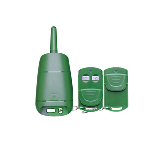 433MHz pengendali jarak jauh nirkabel pemancar pintu garasi dan penerima tahan air FSK Bidirectional Transceiver kode bergulir - Product Image 2