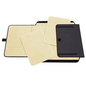 Portable Children Adult Large Puzzle Mat Case Storage Box Jigsaw Puzzle Board