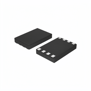 En stock CAT93C46BHU4I-GT3 8 UFDFN Composant électronique de mémoire à pad exposé - Product Image 1