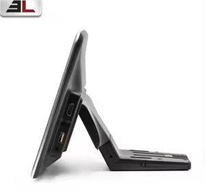 Hot trên thị trường 8-core 11.6 inch 1920*1080 IPS màn hình HD hỗ trợ H-D-M-I BT WIFI Android 10 xe máy tính bảng - Product Image 2