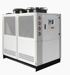 Sistema de agua de refrigeración Enfriador industrial de <span class=keywords><strong>20</strong></span> 30 40 toneladas para máquina de plástico - Product Image 3