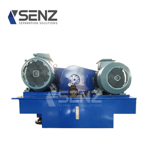 מפריד מקצועי כיתה ועמיד מתפתל צנטריפוגה המיועד לנפט שדה נפט ובוץ קידוח - Product Image 5