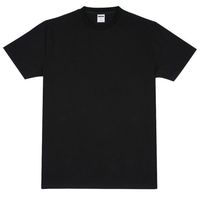 T-Shirt Muscle Homme en Coton Uni, Séchage Rapide, Sport, Gym, Fitness, Course – Qualité Supérieure, Vente en Gros, Design Neutre
