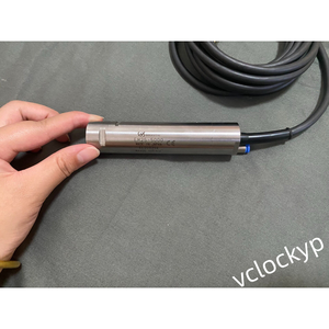 มอเตอร์แกนหมุน NAKANISHI EM25-5000 มือสอง - Product Image 3