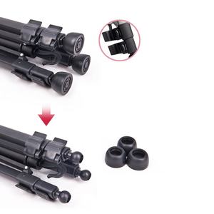 Miglior prezzo WT 3540 leggero fotografia accessori Weifeng 3540 fotocamera VCR DV <span class=keywords><strong>telescopio</strong></span> treppiede 3 vie Pan testa 158 <span class=keywords><strong>CM</strong></span> - Product Image 3