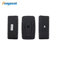 Pengsend FM03C produk laris Mini pelacak GPS nirkabel Mini perekam suara pribadi Minimum Magnetic GPS Chip pelacakan