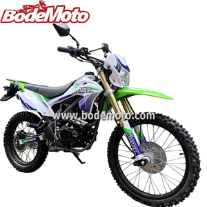 Mikilon 250cc Off-Road Motocicleta Motocross 4 Tiempos Moto <span class=keywords><strong>Cross</strong></span> 250cc Dirt Bike Barato DEFENDER <span class=keywords><strong>250</strong></span> Motocicleta - Product Image 6