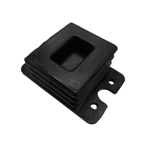 Pièces de suspension de camion de haute qualité : Bloqueur de ressort à plaque épaisse pour camion minier SANY - Product Image 1