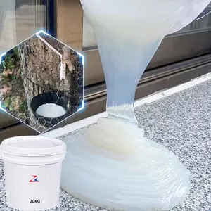 Invisible Waterproof Transparent Glue Mildew-proof Anti-leaking Glue Transparent Waterproofing Coating