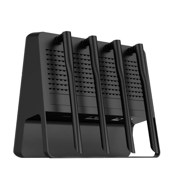 Indoor Gigabit Mesh Wifi System IP6000 AX1800 Dual Band Whole Home Mesh WiFi 6 Router