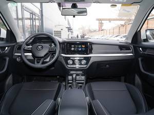 <span class=keywords><strong>Skoda</strong></span> <span class=keywords><strong>KAMIQ</strong></span> <span class=keywords><strong>2022</strong></span> Usado, 1.5L 6AT, SUV Compacto, Volante a la Izquierda, Gasolina, para Rusia y África, 5 Asientos Disponibles - Product Image 3
