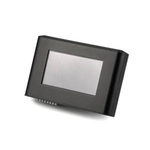 ग्रीनहाउस बढ़ने रोशनी नियंत्रक के साथ 0-10V स्मार्ट मास्टर नियंत्रक सूर्योदय/सूर्यास्त सिमुलेशन मोड के लिए एलईडी एचपीएस CMH बढ़ने प्रकाश - Product Image 1