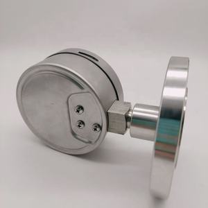 पाइपिंग फ्लैंज युग्मन के लिए दबाव गेज - Product Image 4