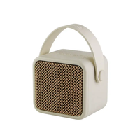 Enceinte Bluetooth portable de nouvelle conception, son stéréo puissant, enceintes sans fil Bluetooth