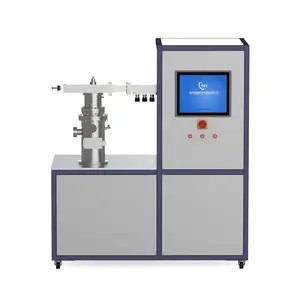 Microwave Plasma CVD diamond growing machine for preparing high-quality diamond films and crystals