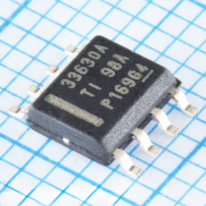 Convertidor Buck síncrono LMR33630ADDAR 3 A 3,8 V a 36 V Entrada Salida ajustable Paquete bajo Iq Esop 8 - Product Image 1